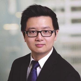 Henry Han Chen, FSA, ACIA, MAAA Senior Consultant Ernst & Young LLP Chicago, IL Henry is a senior actuarial consultant of Ernst & Young LLP based in its Chicago office, with a demonstrated history of