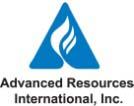 ADVANCED RESOURCES INTERNATIONAL, INC. generally recognized uncertainties associated with interpretation of geological, geophysical, and engineering information.