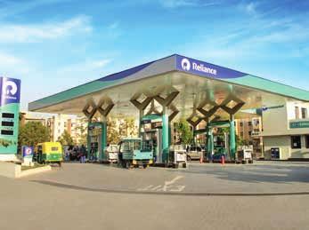 malpractices reported in retail outlets of most of the competitors Addressed by launching communication campaign (on-ground, online & on-air) as Desh Ka Sacha Pump Leveraged being the Only OMC with