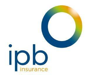 BOARD OF DIRECTORS OF IPB INSURANCE TERMS OF REFERENCE EFFECTIVE 1 st DECEMBER 2016 Name Approval Description Board 26/09/12 Terms of Reference & MRFTB V1 Board 27/03/14 Terms of Reference & MRFTB
