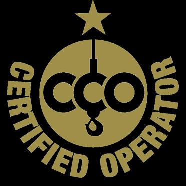 CCO has helped me do my job By staying certified it helps to keep me aware of the industry standards and regulations.