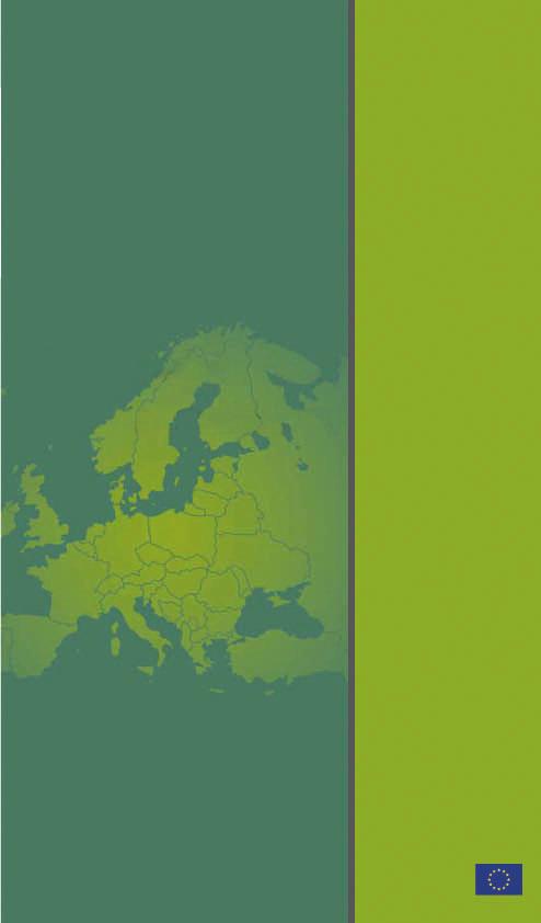 TWINNING: A TESTED EXPERIENCE IN A BROADER EUROPEAN CONTEXT European