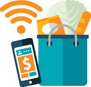 Mobile Payments Define mobile payment technology and
