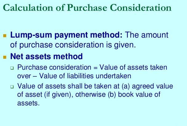 Valuation of Goodwill Annuity method Q = 1-(1+ r/n) r\100 Goodwill = Average annual