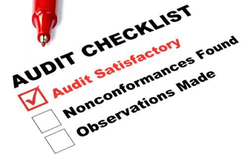 COMPLIANCE Requires adherence to all applicable standards Compliance certified on organisation's general- purpose financial statements