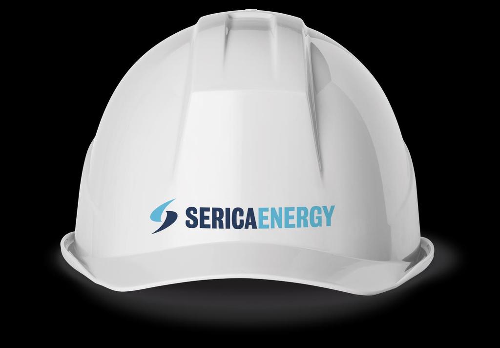 Maximising Economic Recovery Serica intends to build upon BP s operational performance at Bruce, Keith and Rhum to