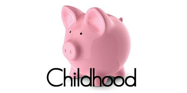 The very first day your children receive an allowance, they experience a part of life that will stay with them forever.