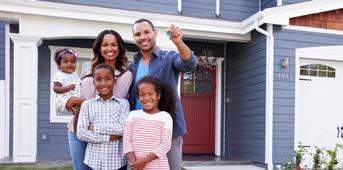 SPECIALTY PROGRAMS TIMELINE COMMITMENT The HomeReady Fannie Mae (Federal National Mortgage Association) offers an enhanced, affordable lending product, the HomeReady Mortgage, designed to meet the
