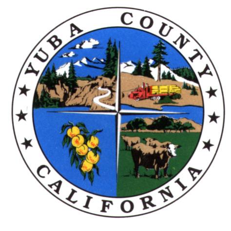 COUNTY OF YUBA REQUEST FOR PROPOSAL Real Estate Acquisition Services For