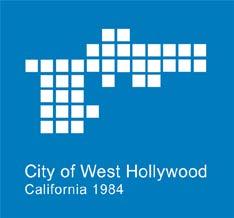 City of West Hollywood Request for Proposals: Temporary Planning