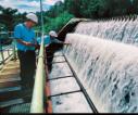 Study on alternative raw water resourcing Study 3: Alternative Water Resources At Selangor River Basin As part of Puncak Niaga s contingency plan to minimise the shortage of treated water supply to