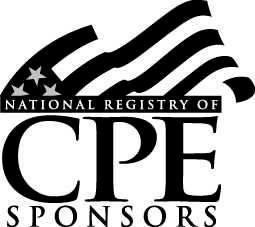 CPE: Entire Conference: 7 Credits (1 Ethics) Insurance Accounting and Systems Association, Inc.