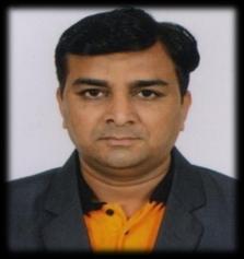 Ankur Khatri has recently joined AIRAN and holds Post Graduate Diploma in computer Applications and Bachelor of Commerce Degree. He heads the Information Technology division.