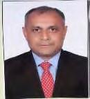 The brief profiles of our Promoters are as under: Mr. Hiralal Mahidas Tilva Mr. Hiralal Mahidas Tilva, aged 69 years, is one of the Promoters of our Company.