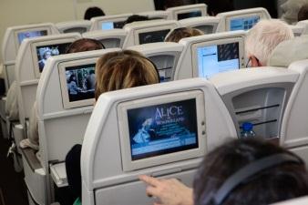 end-markets Avionics and in-flight entertainment for civil aviation