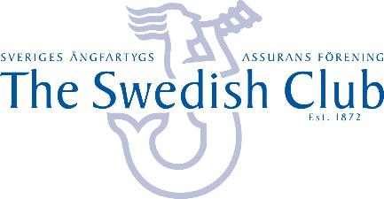 Circular P&I 2622/2016 Protection & Indemnity Insurance 2017/2018 Part 2 Explanation of reinsurance and premium structure The Swedish Club provides P&I cover for its members for each and every