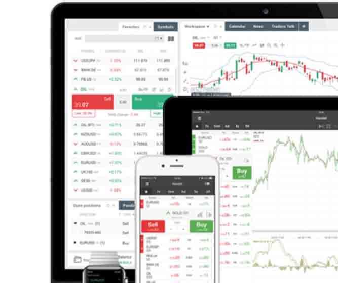 INTRODUCTION FXStockBroker combines the complete, multi-asset trading platform for your brokerage, education school, hedge fund, management fund or professional traders.