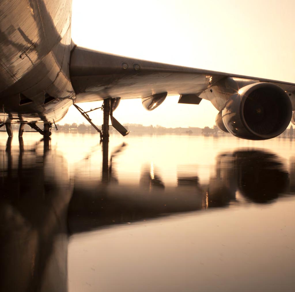 10 INCE & CO FRANCE Aviation Ince & Co France advises commercial air operators and owners of corporate jets on legal issues involving aircraft purchase/sale, financing, structuring and leasing.