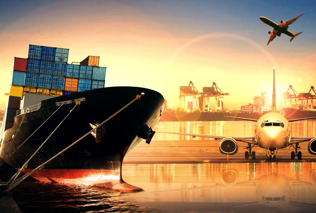 03 INCE & CO FRANCE Shipping and transport We act at all stages of the supply chain and count among our clients: shipyards, shipowners, charterers, shipping and forwarding agents, freight forwarders,