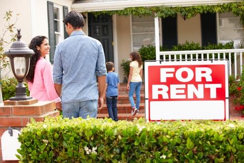 Rent vs. Buy You may want to rent if You move frequently for your job. You would feel burdened by the additional responsibilities and expenses of maintaining a home.