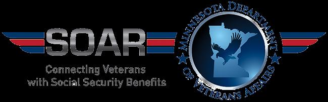 Introduction: Veteran SOAR Pilot program designed to help MN Veterans who are homeless or
