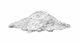 Plaster of Paris (POP): Plaster of Paris is made up from gypsum. Plaster of Paris contains the calcium sulfate hemihydrates (CaSO 4 0.5 H 2 O).