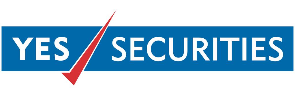 YES SECURITIES (INDIA)