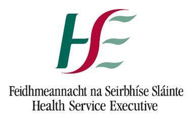Office of the National Director of Human Resources Health Service Executive Dr. Steevens Hospital Dublin 8 Tel: (01) 635 2319 Fax: (01) 635 2486 E-mail: nationalhr@hse.