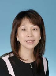 Our contacts Cathy Jiang, Partner Tax & China Business Advisory