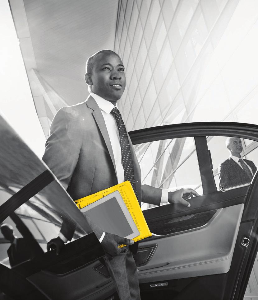 The Fine Print This brochure contains highlights of the Hertz Custom Benefit Program for the 2018-2019 plan year.
