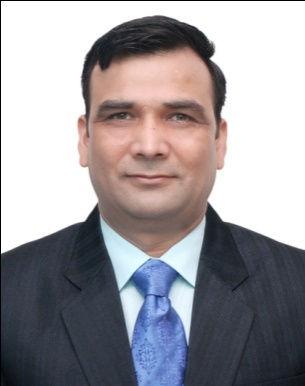 He is an associate member of the Institute of Company Secretaries of India. He is having experience of more than 3 year in this field Corporate Affairs and Compliances. Mr.