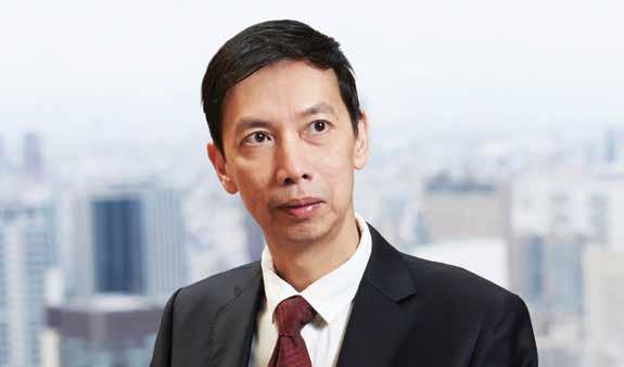 1 2 3 4 5 6 OUR LEADERSHIP AND THEIR ROLES 7 8 9 10 11 Board Of Directors Profile Mr Ng Wah Tar was appointed to the Board of Puncak Niaga Holdings Berhad and PNSB on 1 January 2010 as the Executive
