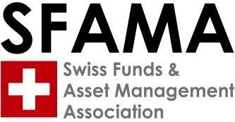 Swiss Funds & Asset Management Association SFAMA Dufourstrasse 49 Postfach 4002 Basel / Schweiz Tel. +41 (0)61 278 98 00 Fax +41 (0)61 278 98 08 www.sfama.ch office@sfama.