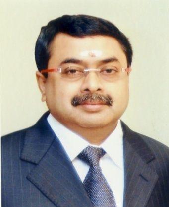 PROMOTERS AND PROMOTER GROUP The Promoters Mr. K.R.V. Ramani Mrs. Aruna Ramani Details of Promoter being an individual 1. Mr. K.R.V. Ramani Mr. K.R.V. Ramani (45 Years) is the Chairman and Managing Director of the Company.