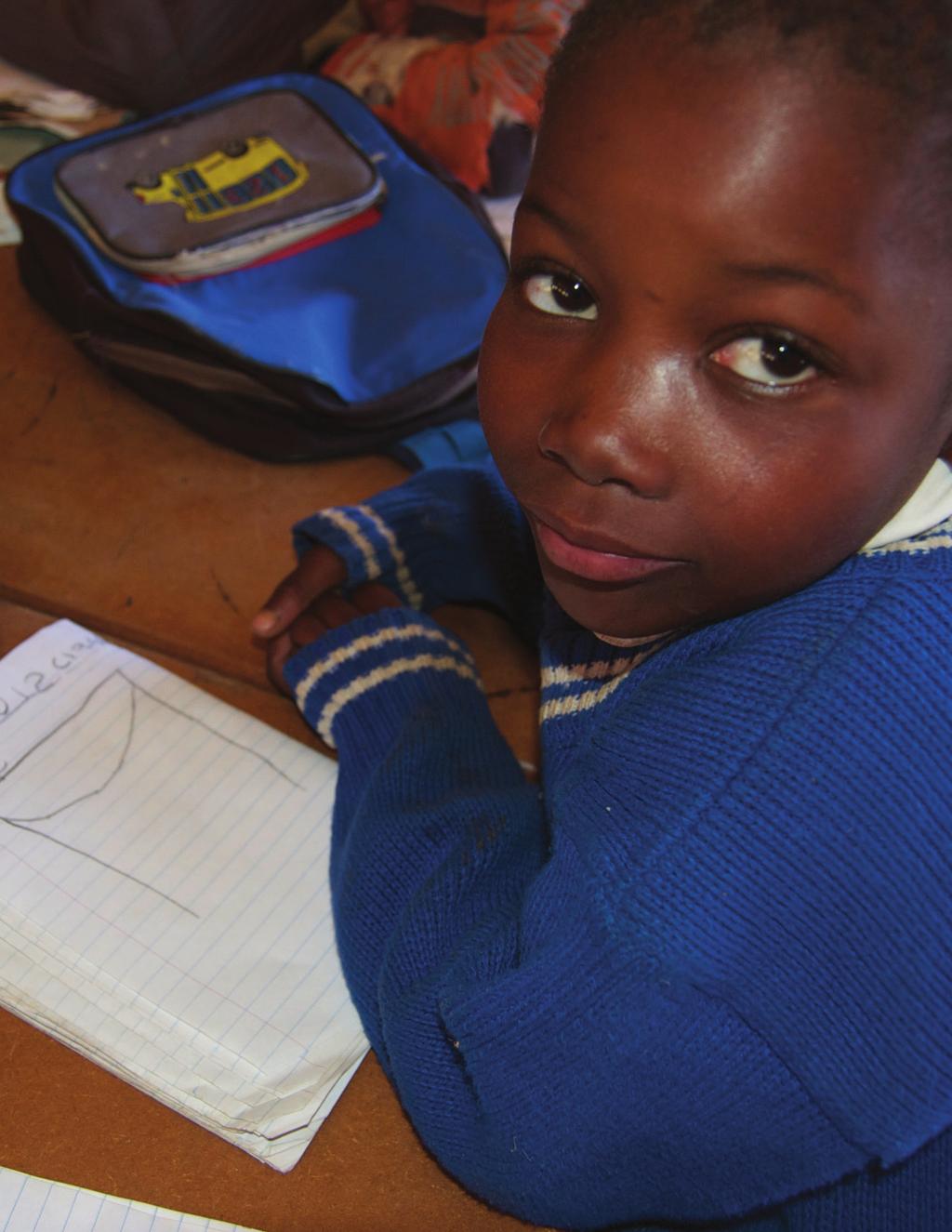 2017 Lesotho Education Budget Brief