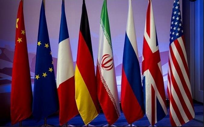Iran Sanctions Developments Discussions between the P5+1 (United States, UK, Germany, France,