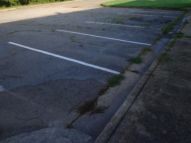 Maintenance 3 Priority Renew System 42,615.00 S.F. $242,351.51 Eduardo Lopez 07/17/2015 Notes: Roadways are beyond their expected service life, damaged with many cracks, worn, and should be replaced.