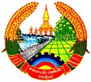 LAO PEOPLE S DEMOCRATIC REPUBLIC PEACE INDEPENDENCE DEMOCRACY UNITY PROSPERITY National Assembly No. 03/NA 26 December 2006 LAW ON COMMERCIAL BANKS Part I General Provisions Article 1.