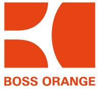 SUCCESSFUL REPOSITIONING OF BOSS ORANGE Repositioning of BOSS Orange for Summer 2010 collection Modern casual wear