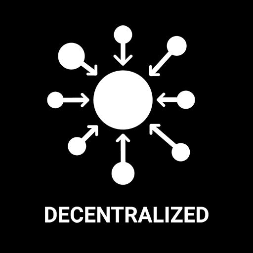 Decentralized Platform for Trading As opposed to the natural presence of a middle man for handling of processing, the Wall Street Coin aims to provide the Stock market with a decentralized system in