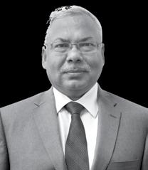 He has been bestowed upon with Distinguished Member of CIGRE, 2012 and has published various technical papers on transmission systems especially on HVDC in various national and international