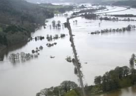 properties at flood risk 79,000 126,000