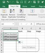 Steps to Create a Basic Salary schedule in Excel 1. Open a new Excel workbook and save it with a meaningful file name.. 2.