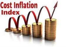 1413/Del/2016, date of prouncement June 26, 2018 Press release/notifications/instructions/letters of the month CBDT: Notifies Cost Inflation Index for FY 2018-19 at 280 CBDT notifies Cost Inflation