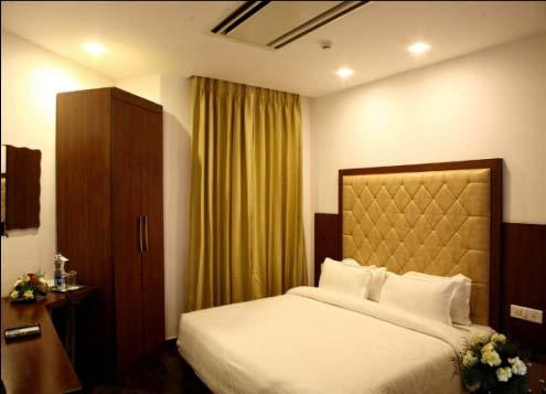 Location The AGI Inn is located on the Ladowali Road, opposite Circle Education Office, Jalandhar which is around 1 km from