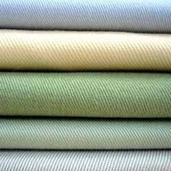 Details of our Products Product Name Product Description Cotton Fabrics Grey Cloth This type of fabric is used for different kinds of garments and apparels due to the following features: Soft Texture