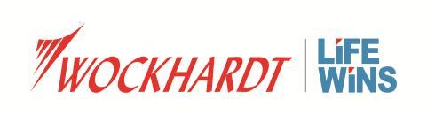 WOCKHARDT LIMITED Booklet on Shareholders Frequently Asked