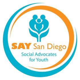 Their vision is opportunity, equity and well-being for all San Diegans.