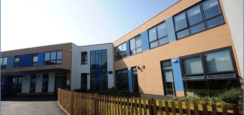 8m² 36wks 1,935 11,053 average floor area average GIFA per pupil place average contract period average gross cost average cost per pupil place Key Definitions Refurbishment Location Factor Any