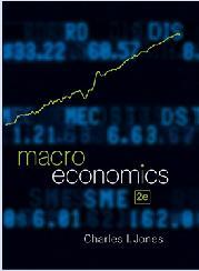 Chapter 17 The Government and the Macroeconomy By Charles I. Jones Media Sl